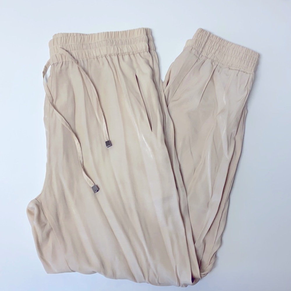 Rehab flowy summer pant